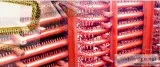 Studded Bed Coil