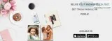 Order Online canvas photo online photo print  Online piktiles