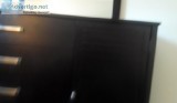 full size chest or dresser