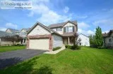 Welcome to 1200 Violet Ln Joliet IL 60431