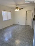 1Bed  1Bath House For Rent