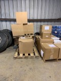 NEW AUTOMOTIVE AND EQUIPMENT PARTS