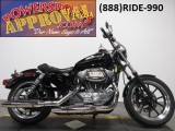 Used Harley Davidson Sportster Superlow for sale