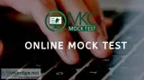 Online Mock Test