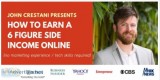 FREE TRAINING &quot6-Figure Passive Income Strategy"