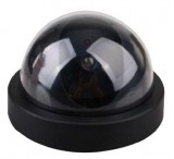 Buy OutdoorIndoor Surveillance Camera With Flashing Red LED Ligh