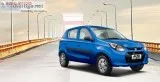 Get Alto Test Drive in Chhindwara for Free at Kunal Motors