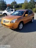 2008 Nissan Rouge