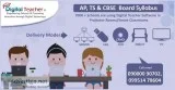 Contact Digital Teacher for DiGi Class Hyderabad