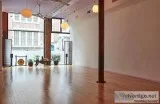 work exchange for yoga classes at Reflections