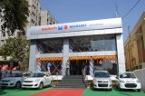 Get Best Maruti Car Showroom at Ratu Road in Ranchi