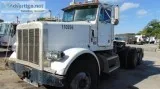 2000 Peterbilt 378
