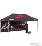 Offers On Pop Up Canopy Tent  Custom Tents  United States