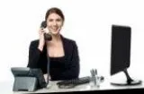 Administrative clerk