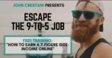 AWESOME ONLINE INCOME GENERATOR OPORTUNITY