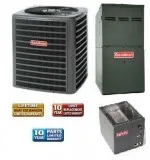 AFFORDABLE AC SYSTEMS
