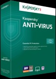 Kaspersky Antivirus Protection and Internet Security  ST Softwar