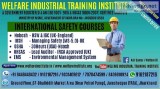 Safety Officer Course In Jamshedpur