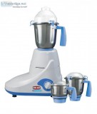 Find the best quality mixer grinder for your kitchen at Polar