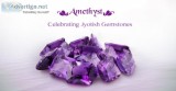 Amethyst Stone  Amethyst Gemstone  Amethyst Stone Benefits