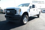 2018 FORD F-350 SUPER DUTYBACKUP CAMERAAUTOMATICL OW MILES