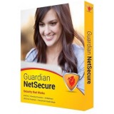 Guardian Internet Security Antivirus  ST Softwares