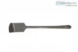 Nutristar Stainless Steel Palta Roti Palta Dosa Palta Turners fo