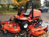 Jacobsen HR-5111 Rotary Mower