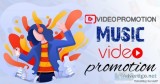 Avail Best Music Video Promotion Packages to Make Your Video Vir