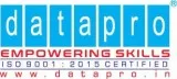 New prime time batches with experienced faculty in Datapro dwara