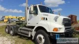2007 Sterling L9500