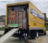 Quick and Qualified Moving