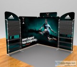 Custom Trade Show Display Booths For Trade Show  Georgia