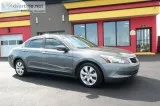 2010 HONDA ACCORD EXAUTOMATIC4CYL NICE AND CLEAN