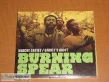 Marcus GarveyGarvey s Ghost - Burning Spear