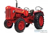 Mahindra 265DI Tractor list India