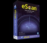 eScan Total Security Antivirus Suite with Anti-Theft  ST Softwar