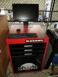 Blackhawk  Shark Model EECR617A measuring system