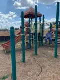 2000 Park Structures Playground Equipment