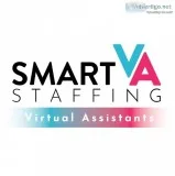 Smart VA Staffing Agency Orange County