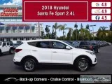Used 2018 HYUNDAI SANTA FE SPORT 2.4L for Sale in San Diego - 20