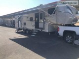 2017 Jayco Eagle HT 26.5BHS