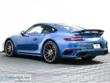 New Porsche 911  Turbo For Sale  Porsche Dealer