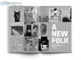 The Leading Folk Music Magazine - No Depression