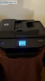 HP OFFICEJET PRINTER