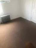 2nd floor apt with heat and water included. Walk 2 blocks to Bus