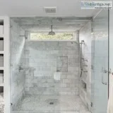 Custom Shower Doors and Mirrors
