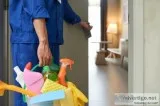 Best Office Cleaning Services in Sydney