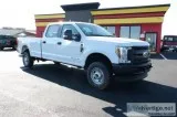 2018 FORD F-350 SUPER DUTYFACTORY WARRANTYBACKUP CAMERADIESEL