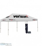 Custom Printed Pop Up Canopy Tent  Custom Canopies  Los Angeles